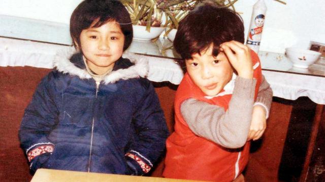 张龄心|和丈夫坚持丁克18年愁坏婆婆，35岁意外得子全家乐开怀