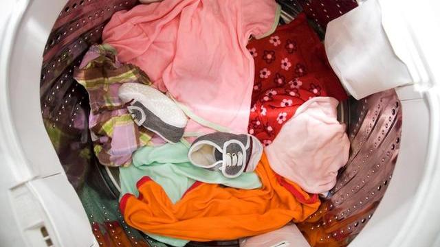 洗衣机|洗衣机标注的重量是什么意思？洗湿衣服时，别忘了关掉这个功能
