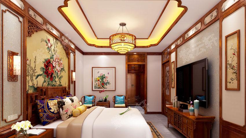 自建别墅来装修 方案出了真不少 最终还是选择“她”