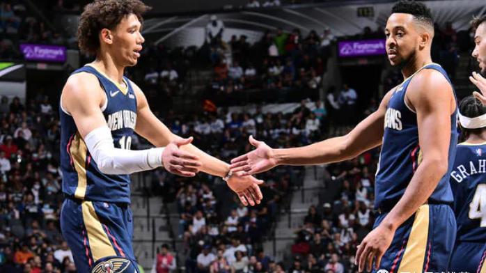 阿森纳|篮球推荐分析：周六306  NBA  鹈鹕VS马刺