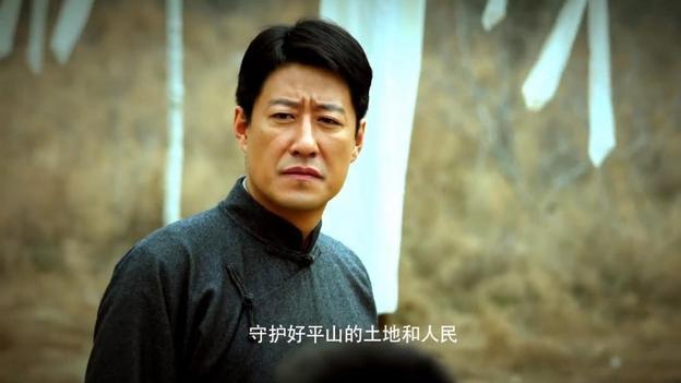 滹沱儿女|《滹沱儿女》刚开播，就拿到了收视第二的成绩，剧情精彩绝伦