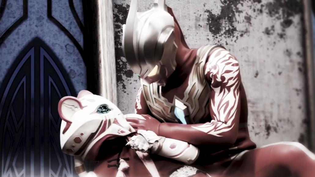 塔洛|雷古洛斯奥特曼为什么会被抓？阿布索留特人迪亚波罗说出了原因