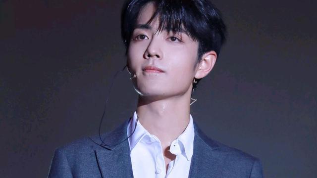 肖战|肖战《玉骨遥》主题曲有新动静，张杰呼声极高，有望实现合作