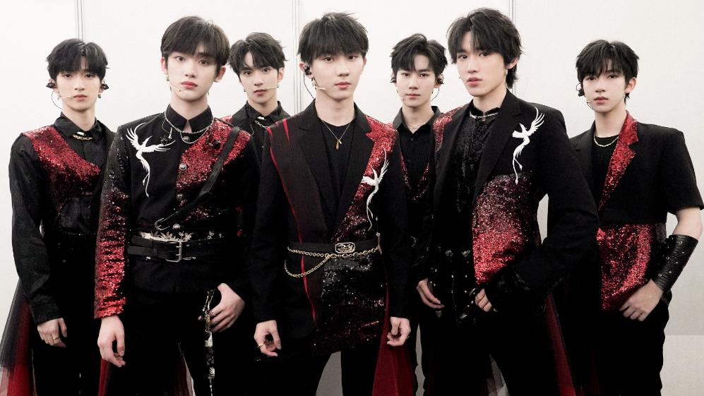 周深|音乐由你榜TOP10：时代少年团《渐暖》第一，周深张杰两首歌上榜