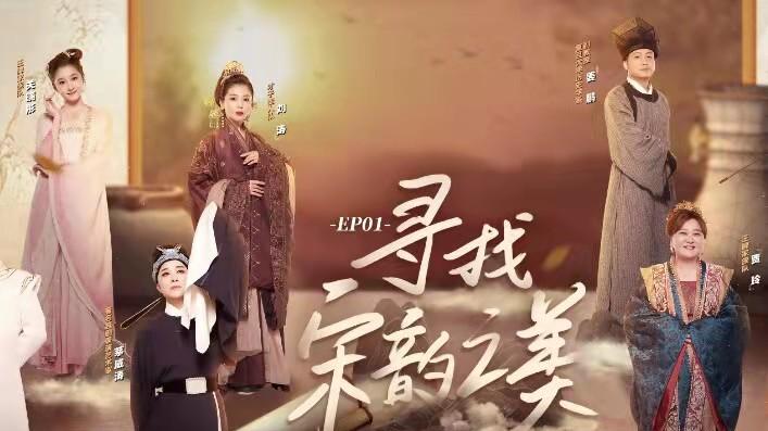 王牌对王牌|《王牌对王牌》定档，王牌家族回归，华晨宇关晓彤宋亚轩闪亮登场