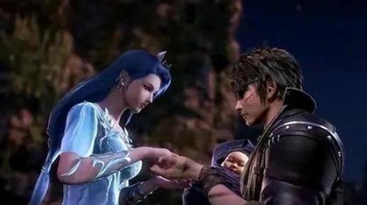 唐昊|《斗罗》中，关于阿银那些不为人知的秘密，她瞒了唐昊这么久！