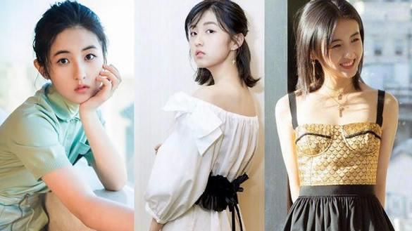 张子枫|人设又崩了？清纯“妹妹”张子枫与“塌房”男星焉栩嘉共度一夜？