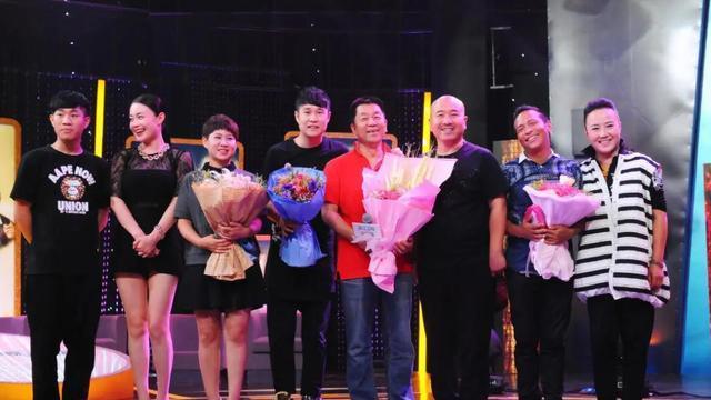 毕畅|毕畅爆料赵家班演员关系：有人名气不一样，其实很难玩到一块去