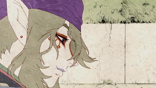 怪化猫|《怪化猫》剧版新动画制作，时隔15年卖药郎回归！小破站敢买吗？