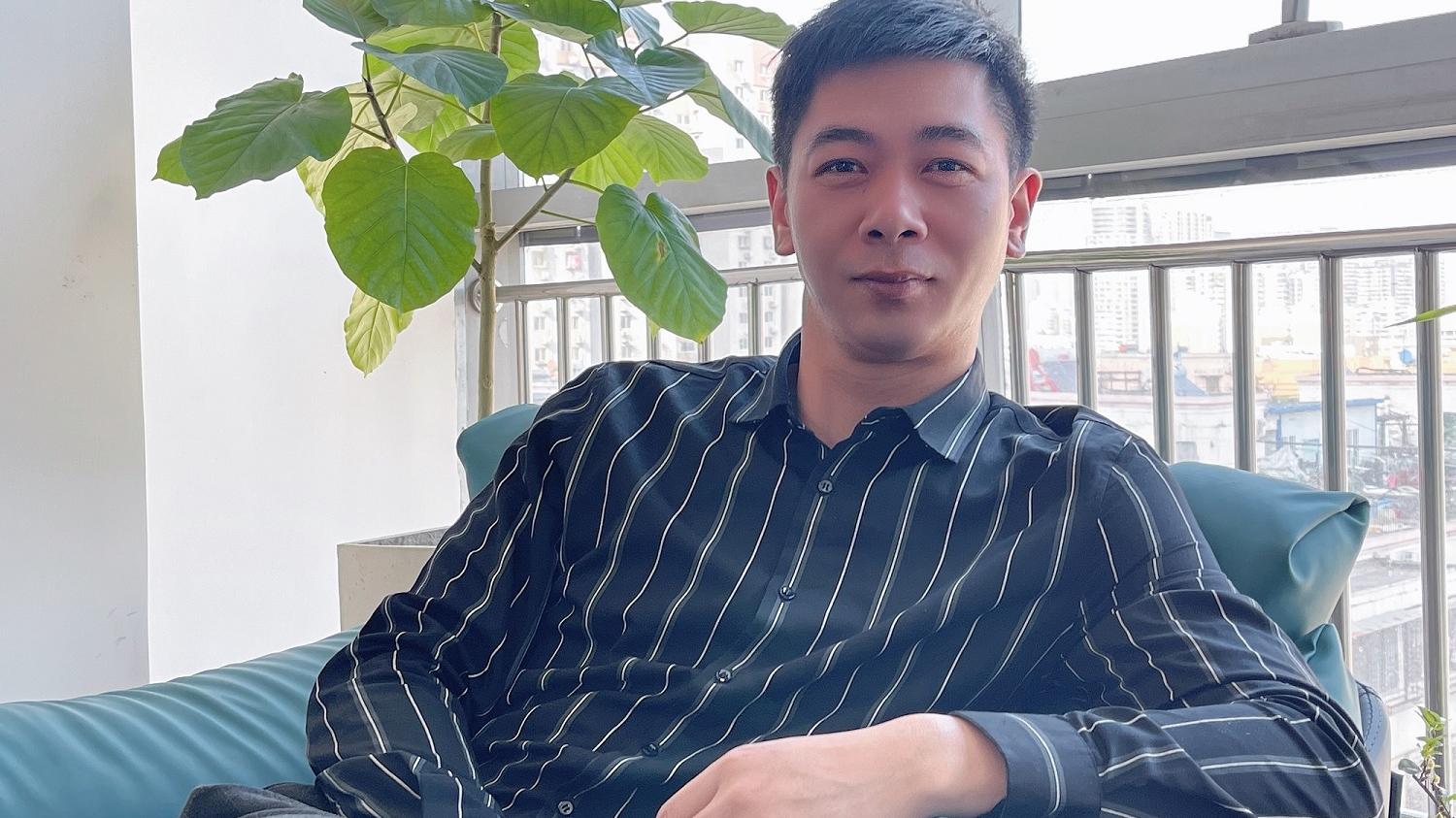 瓜子|高级护肤讲师：申超林老师专访