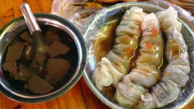 西红柿|卷筒粉的制作方法，细腻滑爽味道好，做法简单十分钟搞定