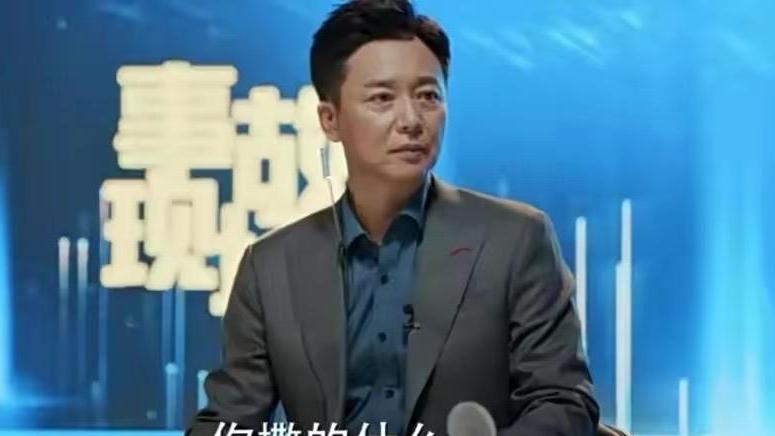 南京|《张卫国的夏天》：为何顾佳怡无情顾林无义，因为，林宏年不值得