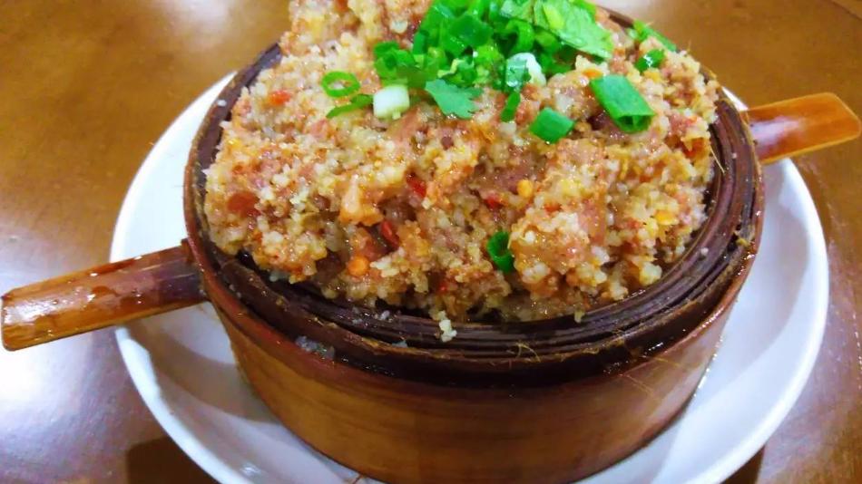 酱油|盘点江城鄂菜当中的佼佼者，这几种味道特别好，值得大家品尝一番