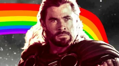 银河护卫队|《雷神4》银河护卫队成员，为何沦为了打酱油？导演终于做出解释