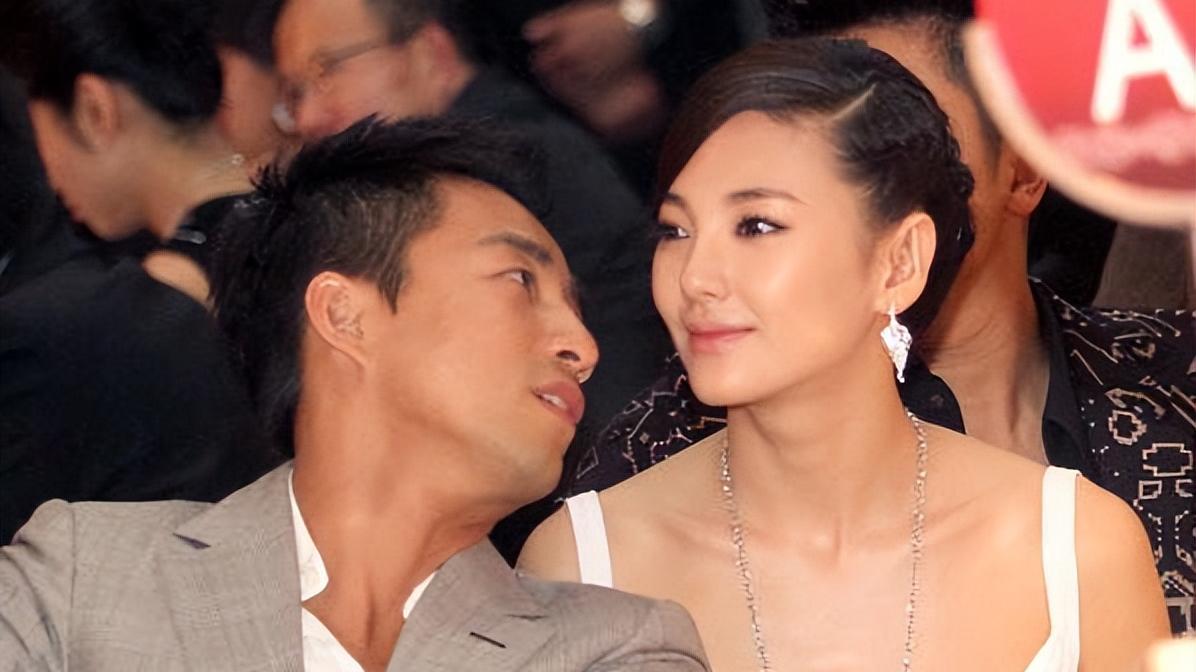 马伊琍|分手后获得巨额费用，张雨绮600万垫底，她17亿到手一夜暴富