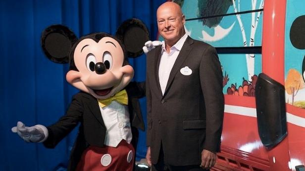 漫威|迪士尼：即使没有中国漫威电影也能成功，网友：那你别送审啊