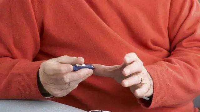 |中国2亿多的老年糖友们最应该掌握这些知识！