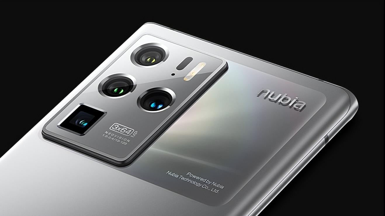 努比亚|不降价根本卖不动，8+256G无奈直降1900元，网友：买早了