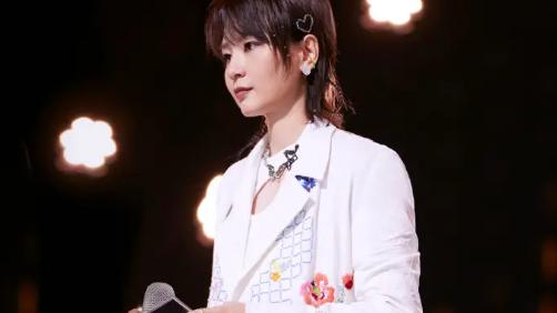 杨幂|周笔畅、刘惜君、伍珂玥告诉你，衰落已久的粤语乐坛即将迎来复兴