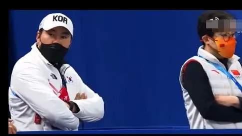 韩国队|破案了！韩国队申诉细节曝光，国际滑联一招坐实无理取闹，太无语