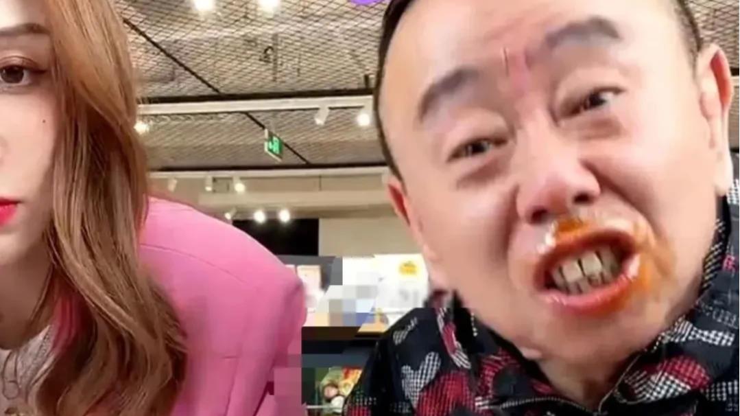 潘长江|破防！潘长江出演宋江，网友：你还是回去卖酒吧，我买