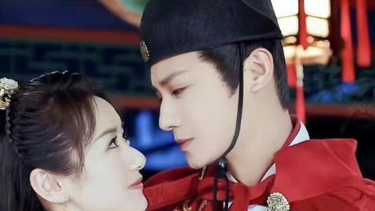 赵露思|成功“逆袭”的5部好剧，低开高走看到就是赚到，部部都是经典