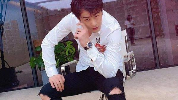 猫妹妹|辛巴女儿大胃王猫妹妹：因为胡吃海喝倒下了，网红有价身体无价