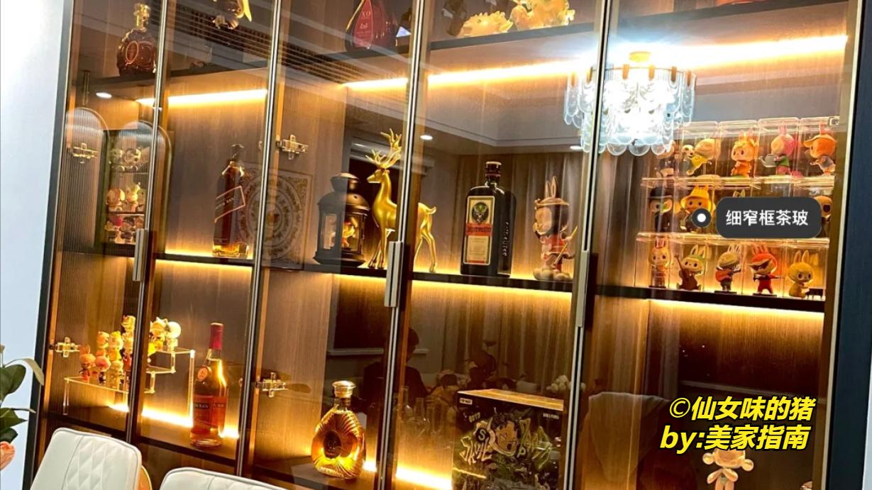 不跟风网红装修有多爽？入住后，家务活减半，幸福感越来越强