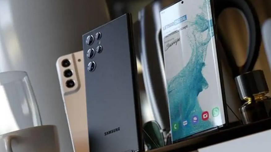 |2022年值得购买的旗舰机型：手机顶配，用5年都不过时