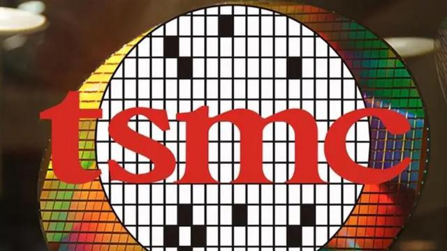 台积电|外媒：台积电相当于“摊牌”了