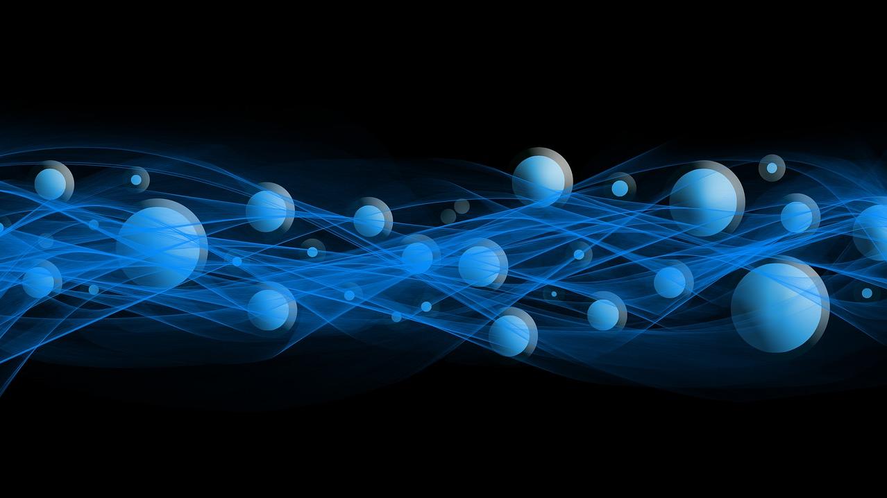 引力以光速传播，为什么能逃离黑洞？从广义相对论和量子场论说起