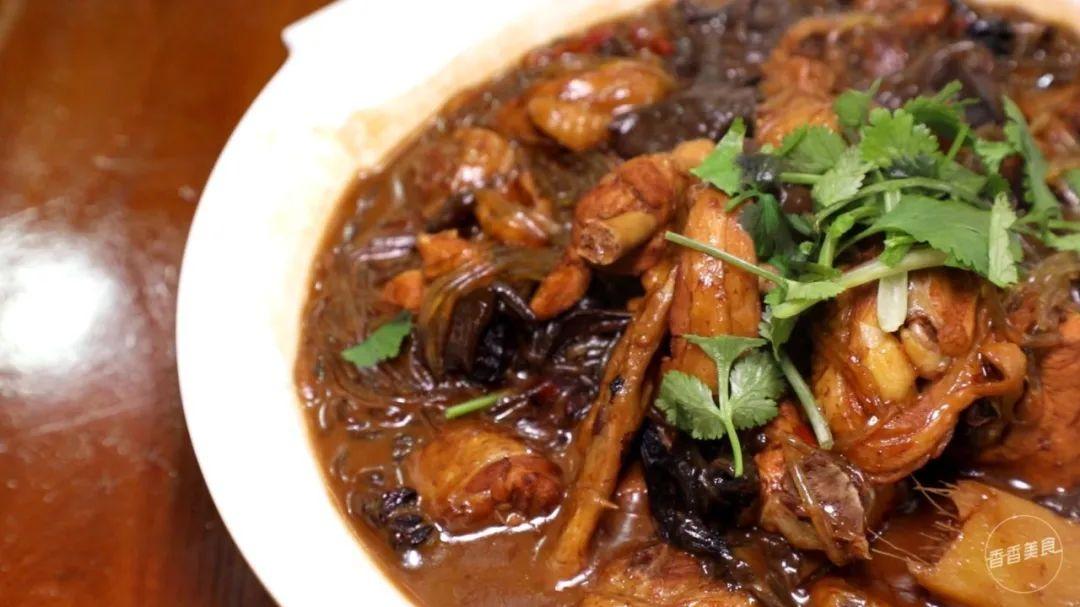 锅包肉|一进店就选择困难的馆子，有道yòu可是桌桌必点