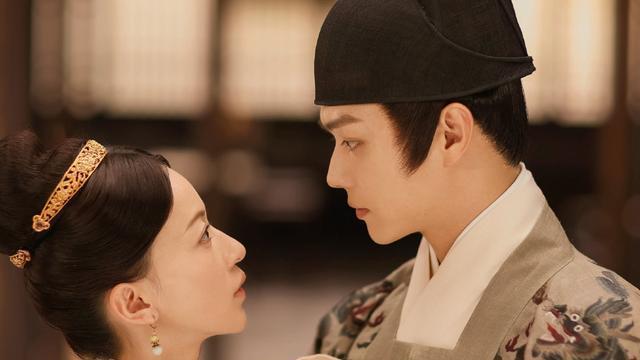 赵丽颖|3月好剧扎堆，赵丽颖、刘亦菲、许凯、杨洋，你期谁的作品