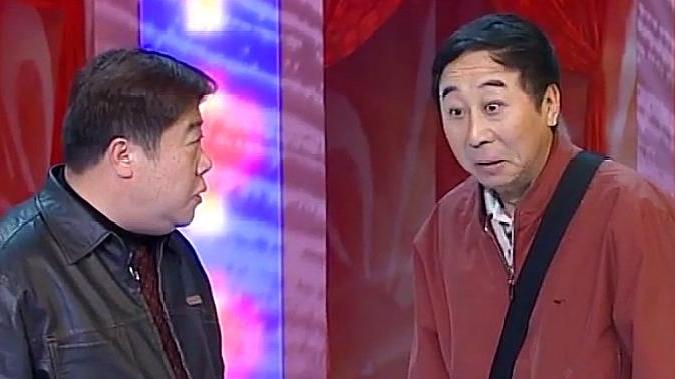 金靖|今年央视春晚的语言类节目值得期待