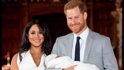 英国|梅根将送给她的女儿一份特别的礼物，不仅是珍贵，还是一种传承