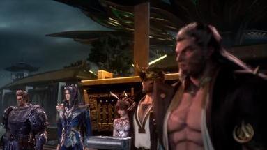 |斗罗：雪崩发来战况，距离史莱克七怪集合还有114514分钟