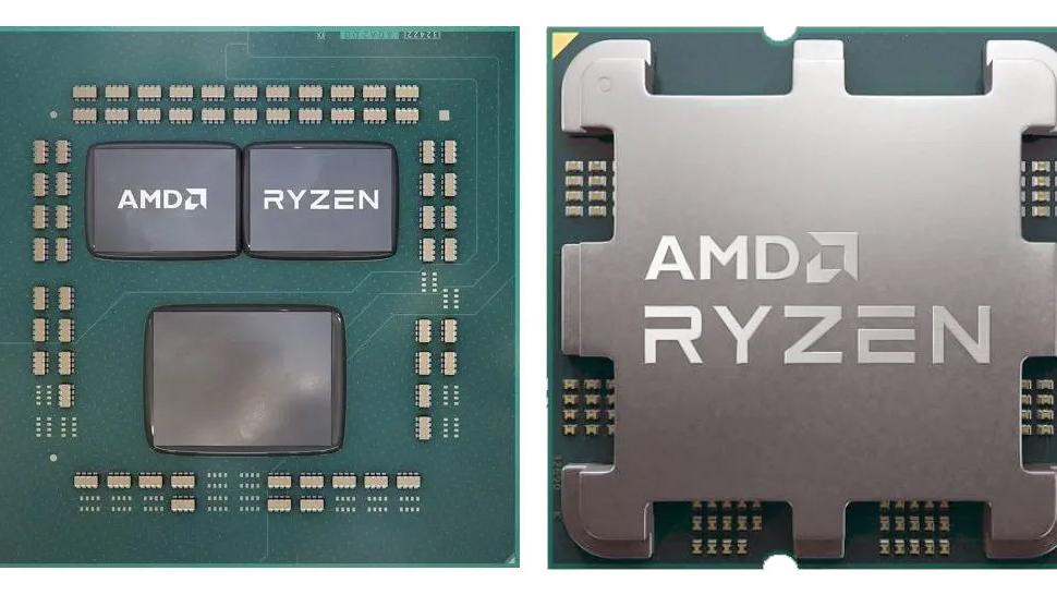 CPU|准备升级吧！AMD最快下月量产Zen 4处理器，第三季度就发布