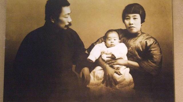申真谞|申真谞，运交华盖已碰头，俯首甘为孺子牛？