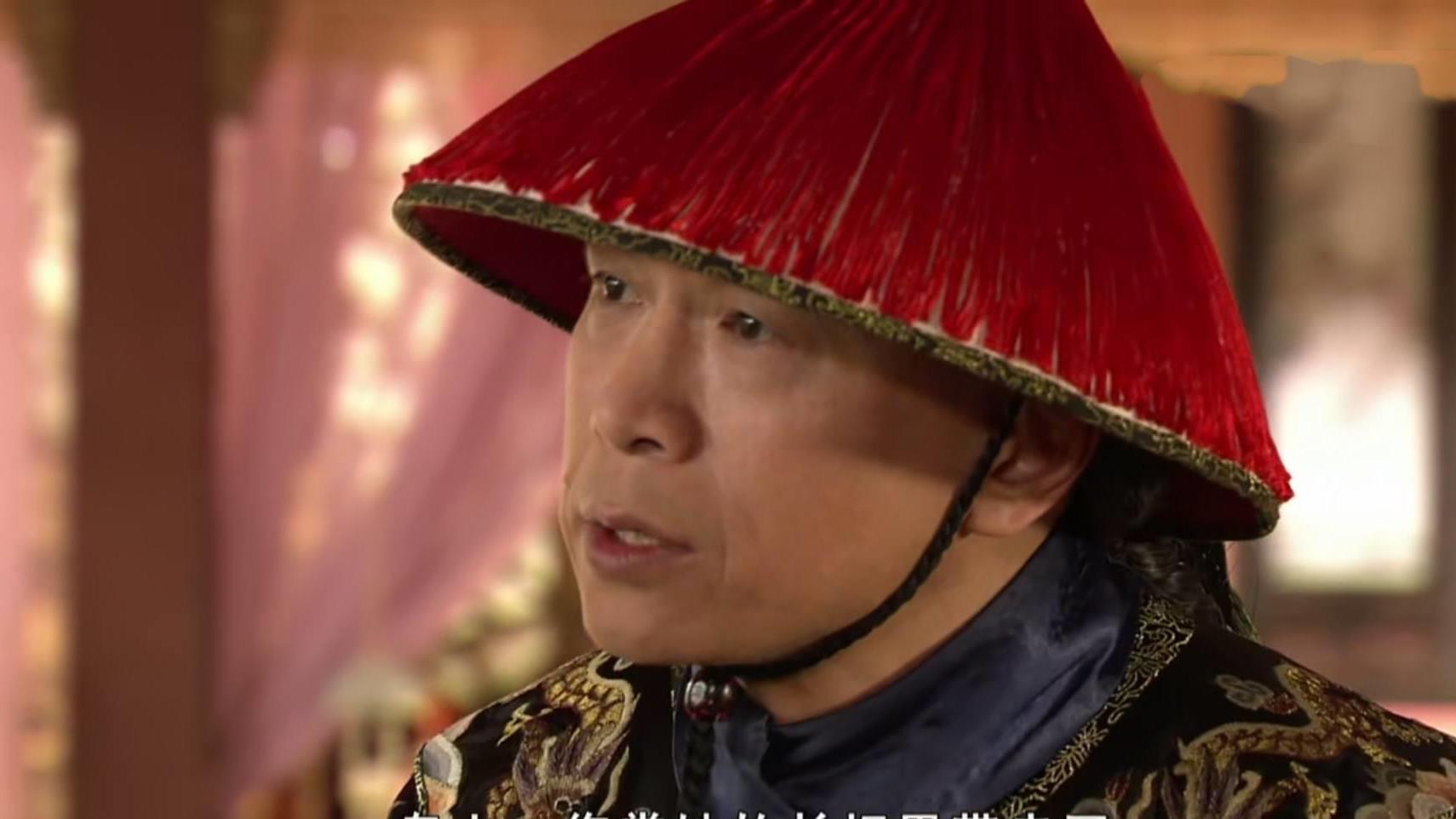 甄嬛|甄嬛自请离宫时，为什么肯定她还能再回来？原来背后藏着大秘密