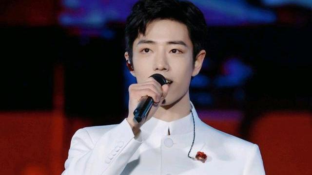 肖战|善良到令人心疼，肖战维权还不忘照顾“对手”，奉劝别抱侥幸心理