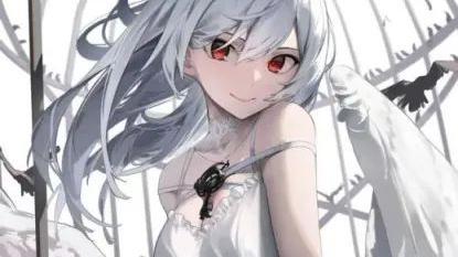 经典|ACG经典系列角色：安能辨我是雄雌？