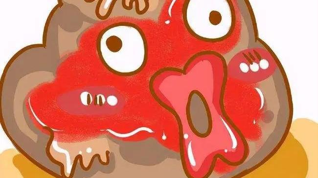 腹泻|大便带黏液，正常吗？