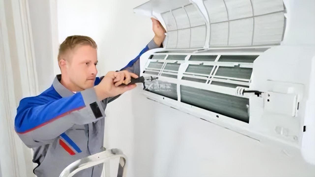 空调|空调风是万病之源？夏天到来前赶紧做好空调清洁