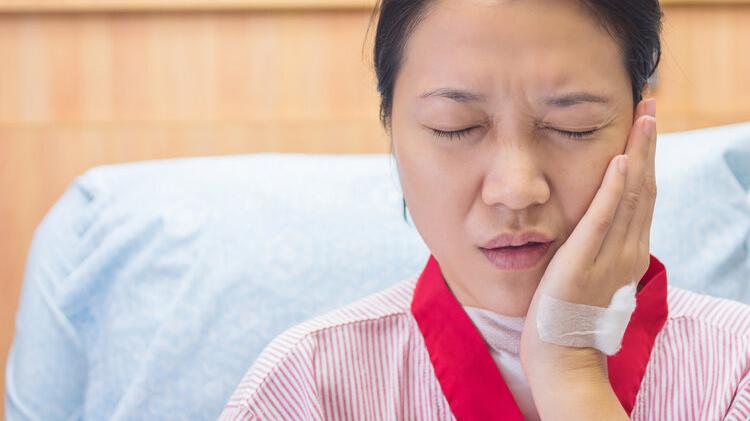 黑色素|体内有癌，身体会有4处发黑，具体是指哪里？现在了解还不晚