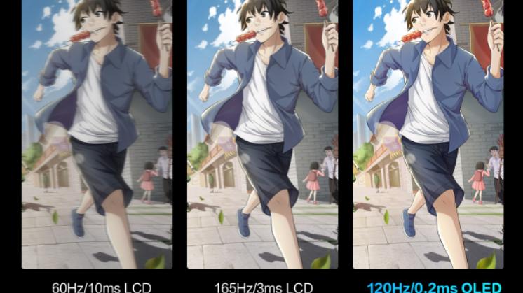 华硕|兼具游戏、办公两大优势！为何说这款高刷OLED轻薄本更值得入手？