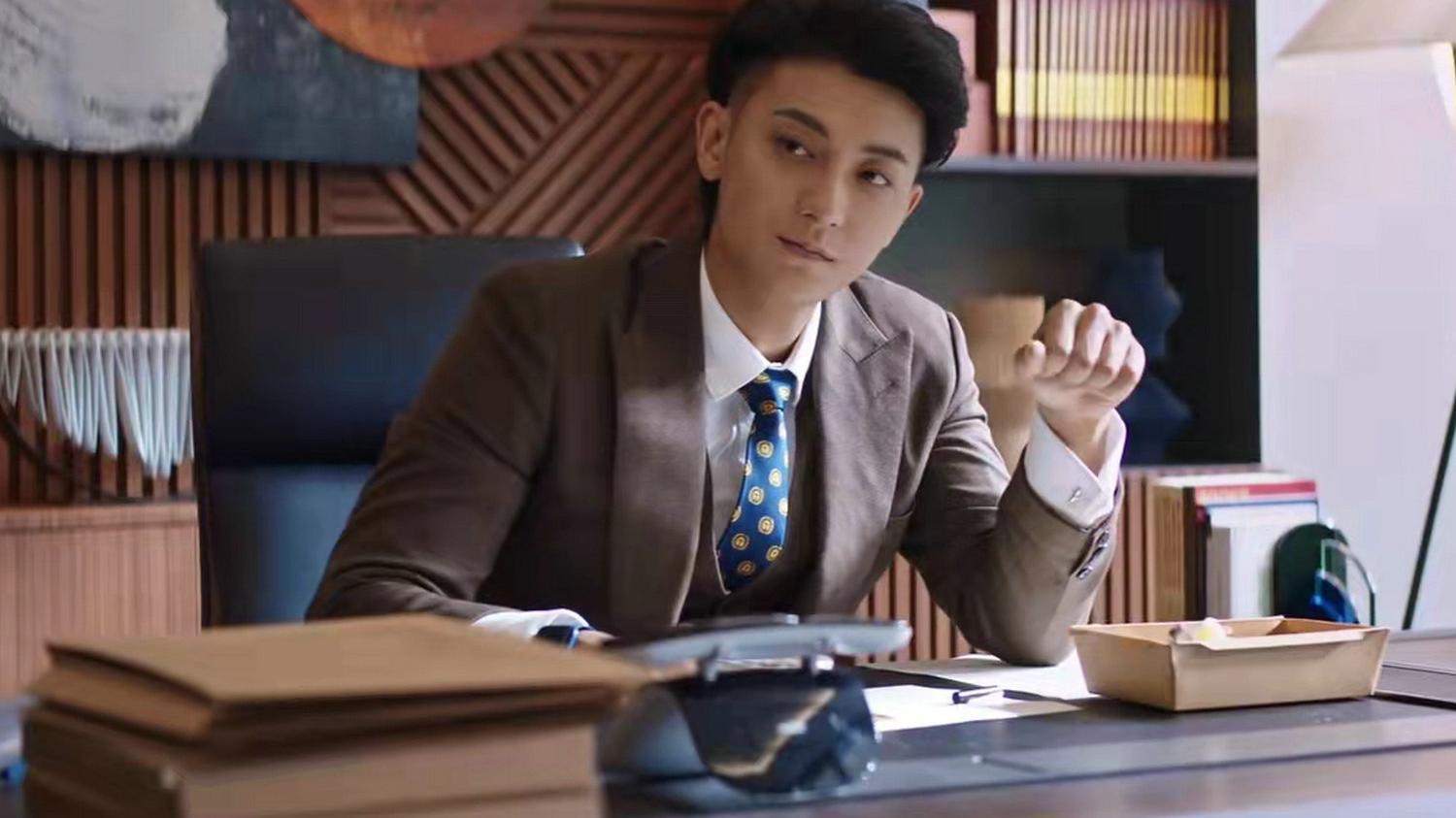 才不要和老板谈恋爱|《才不要和老板谈恋爱》：是不是只有走进梦境，才能看见我的真心