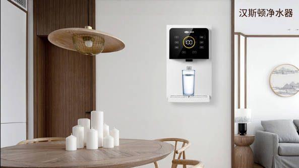 乙肝疫苗|饮水大环境下健康隐患如何解决？净水器可行性如何？