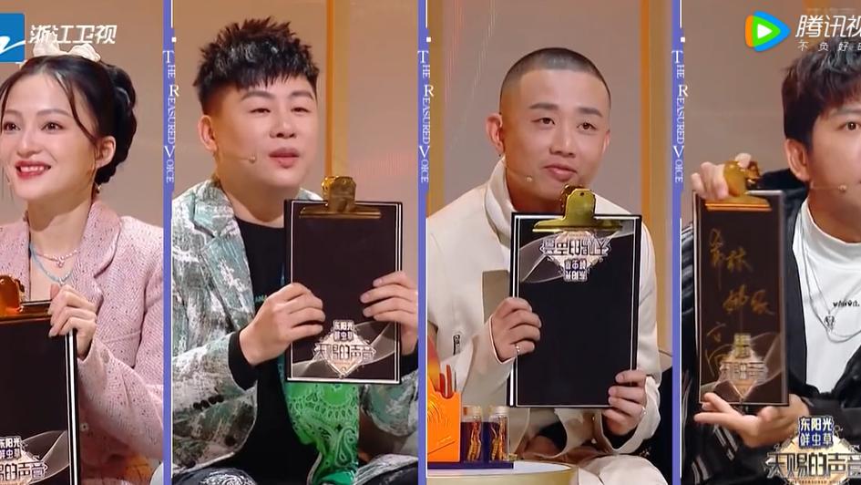 天赐的声音|《天赐的声音》请来了好歌手，却留不住观众，原因是什么？