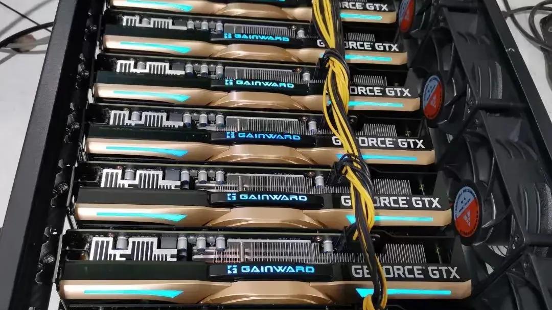 rtx3060|RTX3060已被证明是智商卡