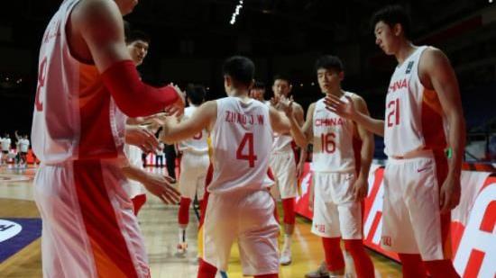 瓜迪奥拉|男篮首战遇强敌，主帅杜锋谈排兵布阵，直言有1人在才可以
